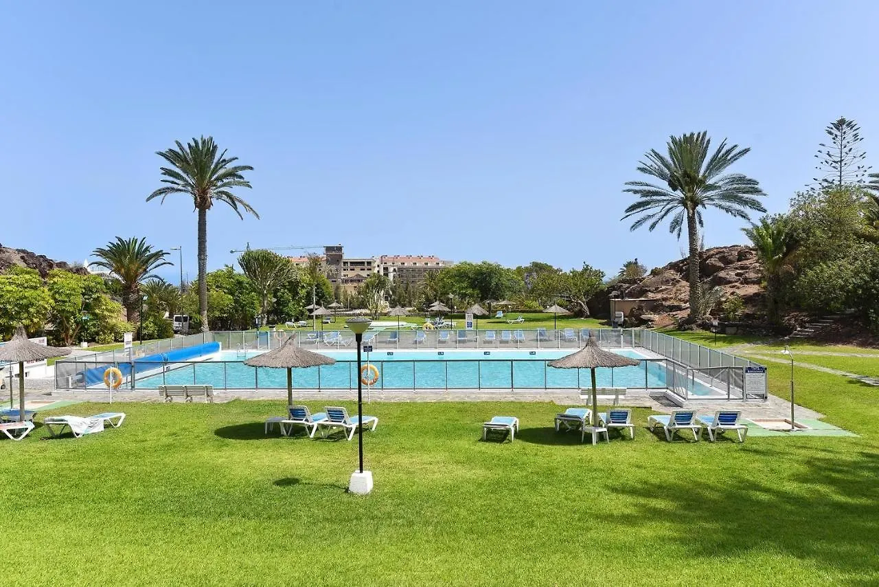 Bungalow San Agustin Rocas Rojas