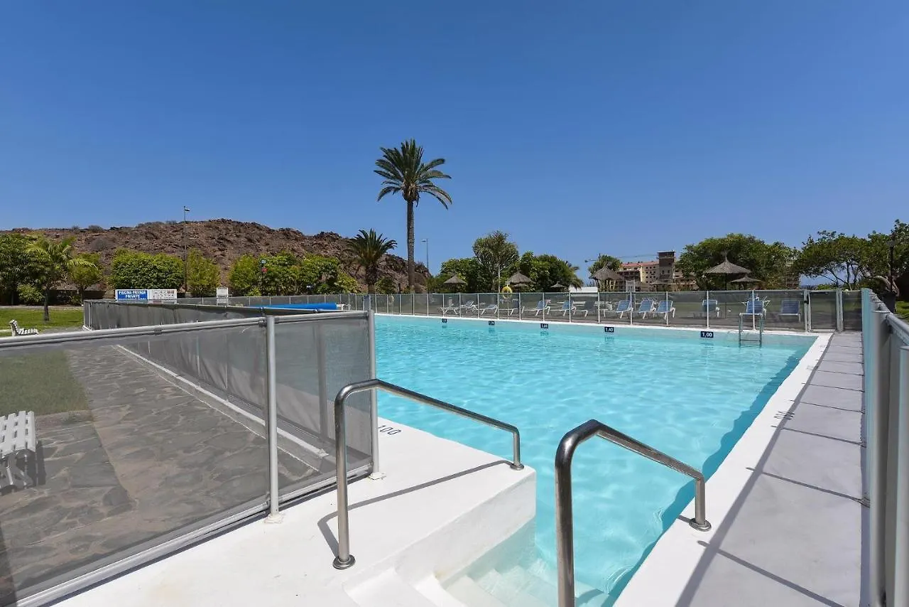 Holiday home Bungalow San Agustin Rocas Rojas