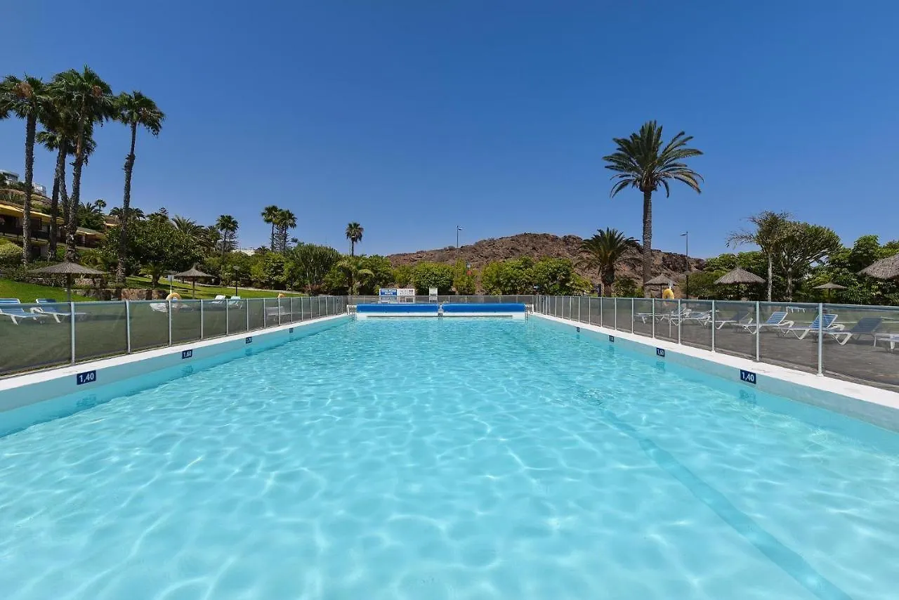 Bungalow San Agustin Rocas Rojas Spain