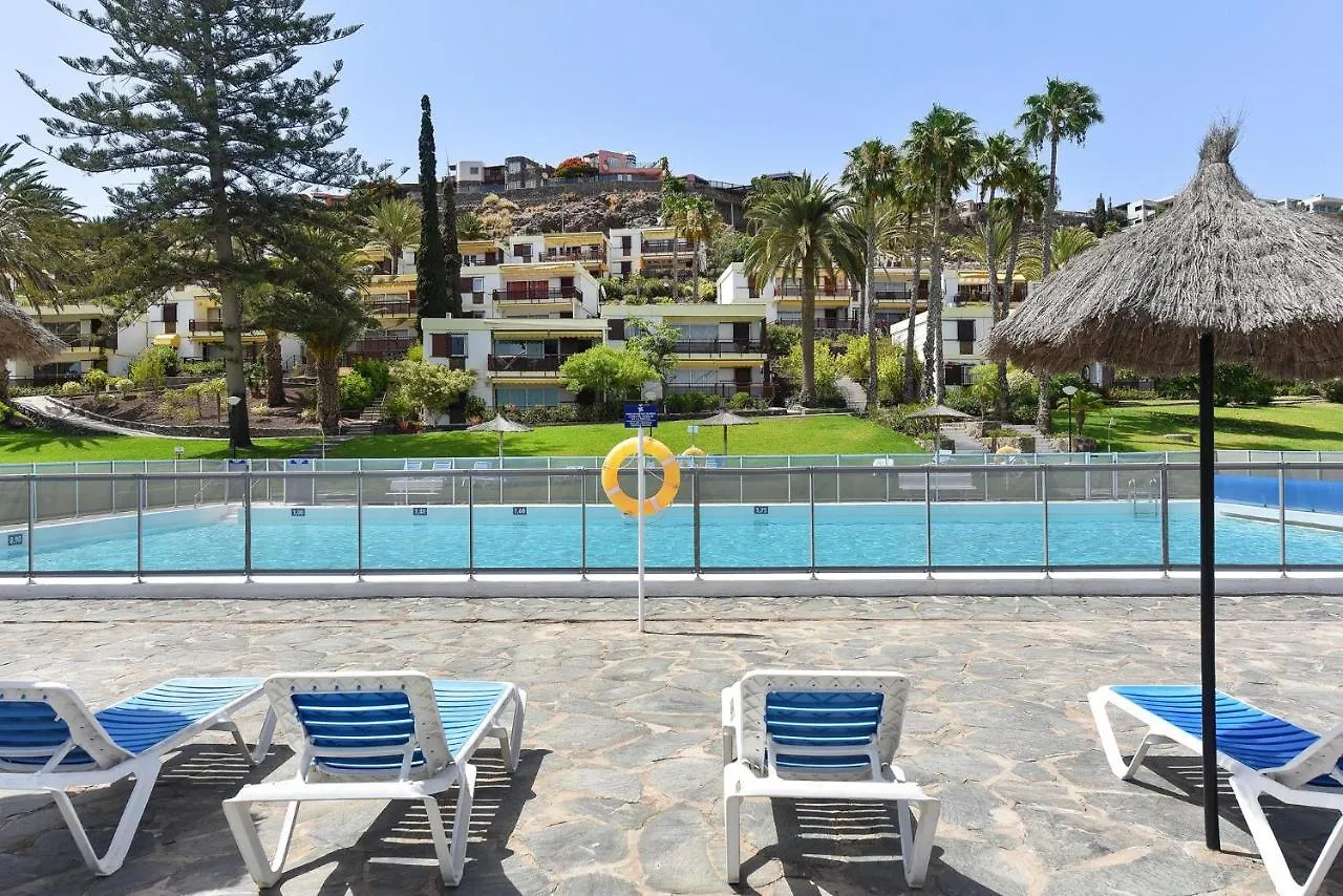 Bungalow San Agustin Rocas Rojas 0*, San Agustin (Gran Canaria) Spain