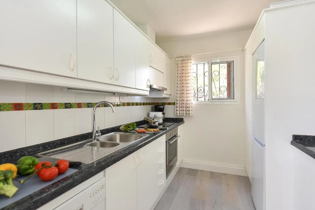 Bungalow San Agustin Rocas Rojas Holiday home San Agustin (Gran Canaria)