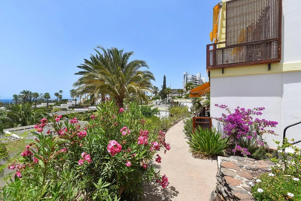 Holiday home Bungalow San Agustin Rocas Rojas