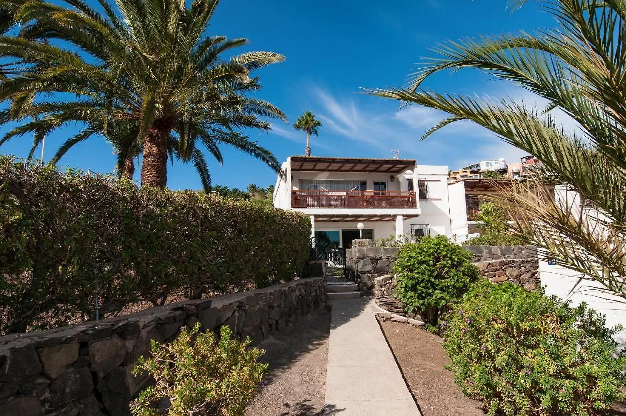 Bungalow San Agustin Rocas Rojas 0*, San Agustin (Gran Canaria)