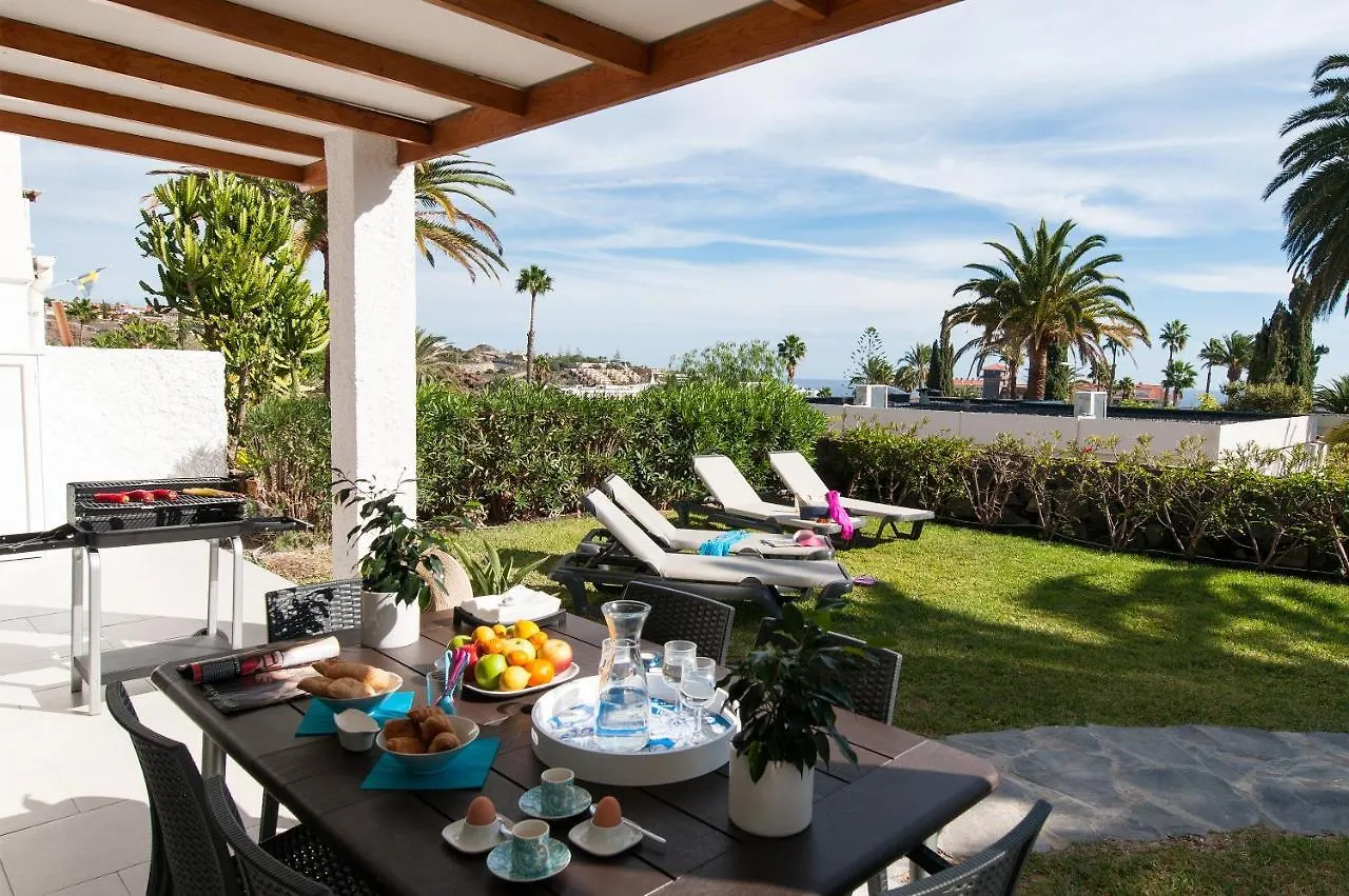 Bungalow San Agustin Rocas Rojas Holiday home San Agustin (Gran Canaria)