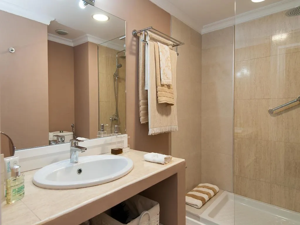 Bungalow San Agustin Rocas Rojas