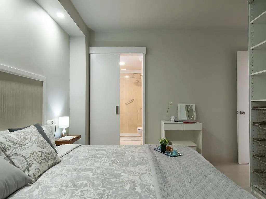 Bungalow San Agustin Rocas Rojas