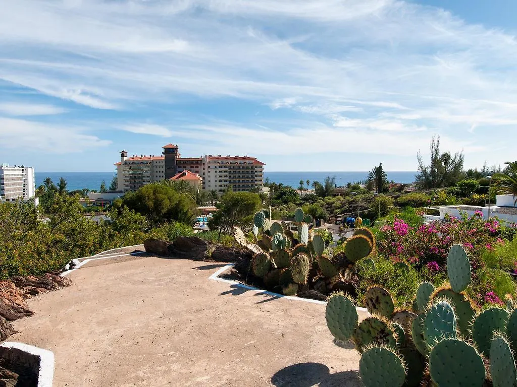 Bungalow San Agustin Rocas Rojas Spain