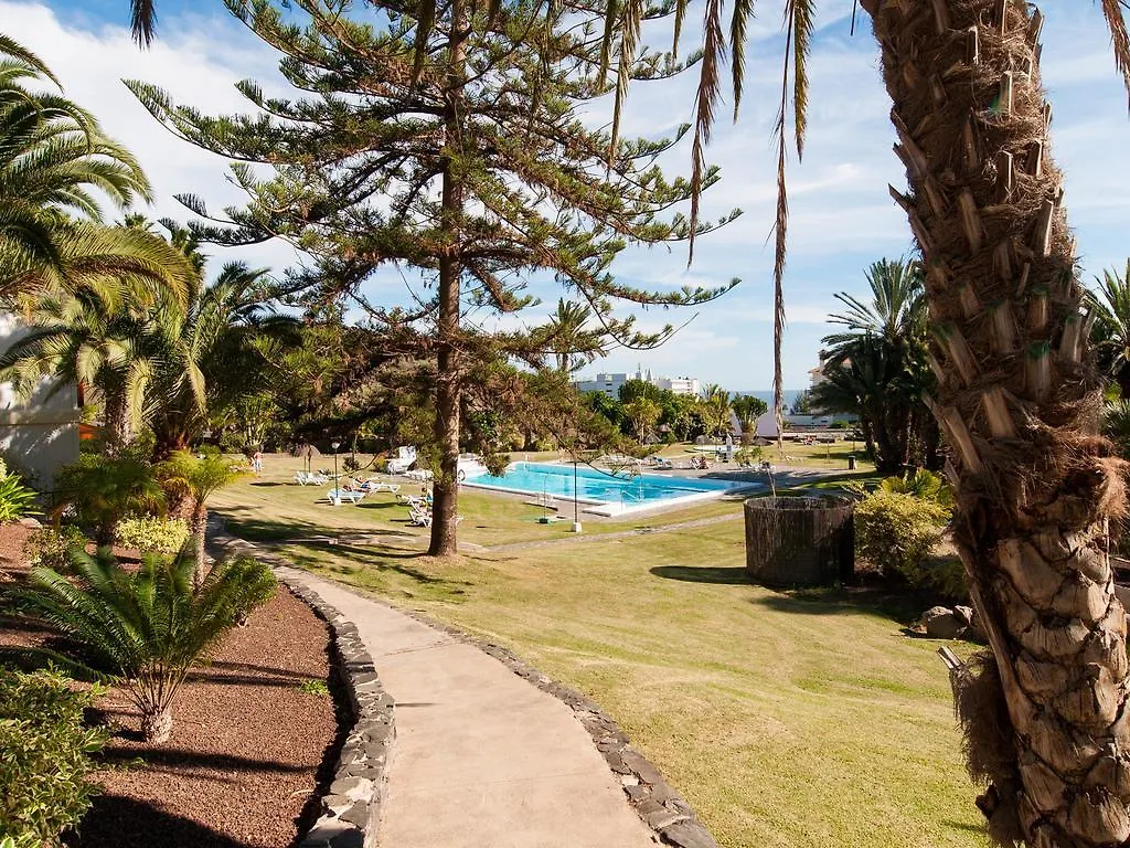 Bungalow San Agustin Rocas Rojas 0*, San Agustin (Gran Canaria) Spain