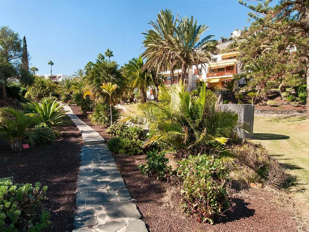 Holiday home Bungalow San Agustin Rocas Rojas Spain
