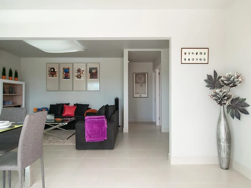 Bungalow San Agustin Rocas Rojas Holiday home