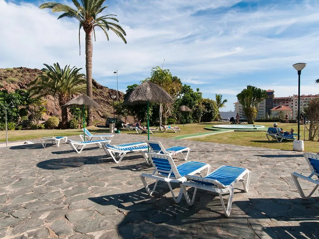 Holiday home Bungalow San Agustin Rocas Rojas