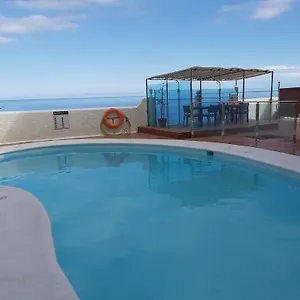 Flipper San Agustin (Gran Canaria)