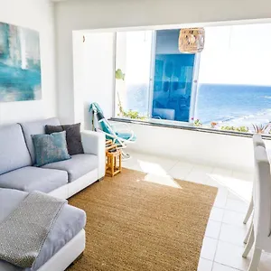 Dreamy Sea View Gran Canaria San Agustín