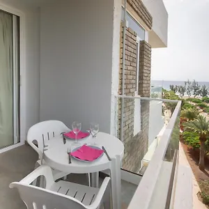 Appartamento Tarahal, San Agustín