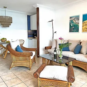 Sunsuites Carolina San Agustin (Gran Canaria)