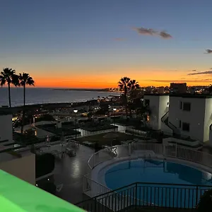 Sea View 2br Toploctaion Heated Pool 5 Min To San Agustín