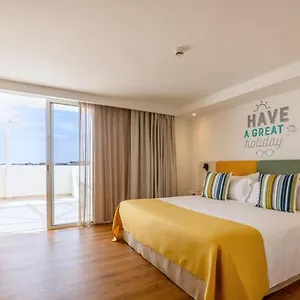 Hotel Abora Interclub Atlantic By Lopesan, San Agustín