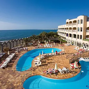 Hotel Club, San Agustín