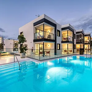 B Slow Condor Appartement