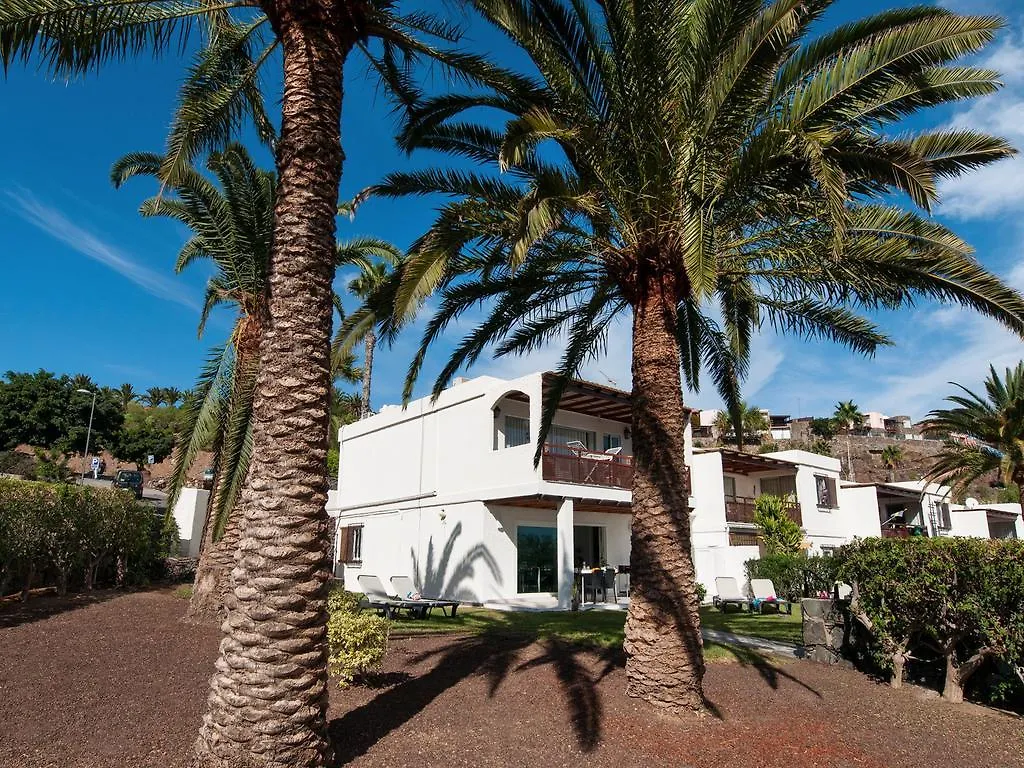 Bungalow San Agustin Rocas Rojas location