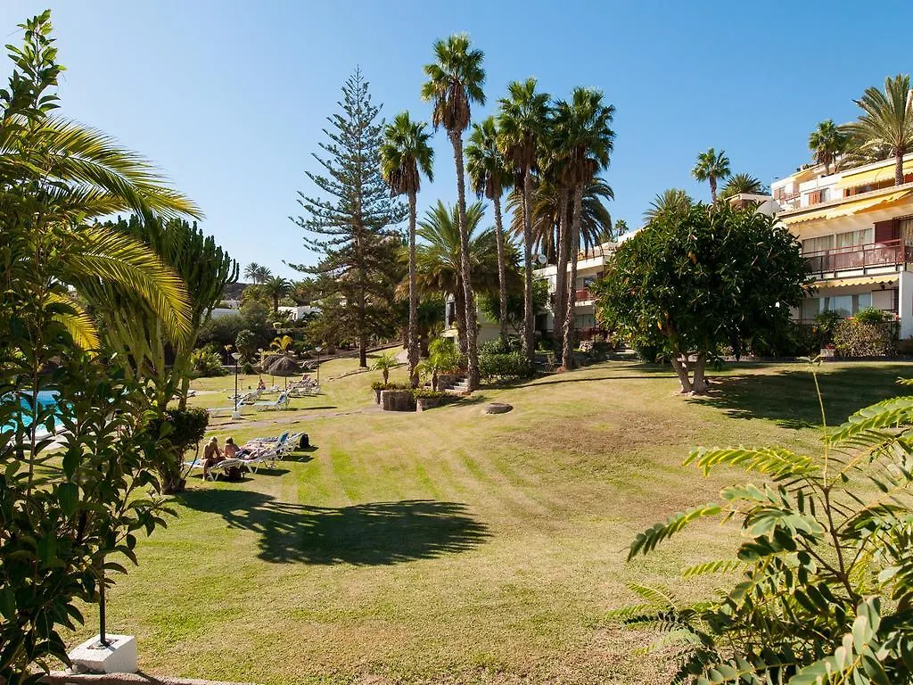 Bungalow San Agustin Rocas Rojas Holiday home San Agustin (Gran Canaria)